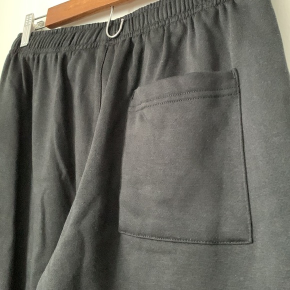 NWT Men’s Designs Untitled Cinched Ankle Sweatpants - Picture 8 of 10